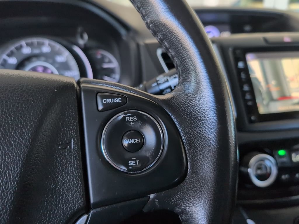 Used 2016 Honda CR-V EX-L image 17