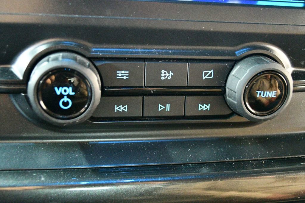 Used 2021 Ford F150 XL w/ STX Appearance Package image 56