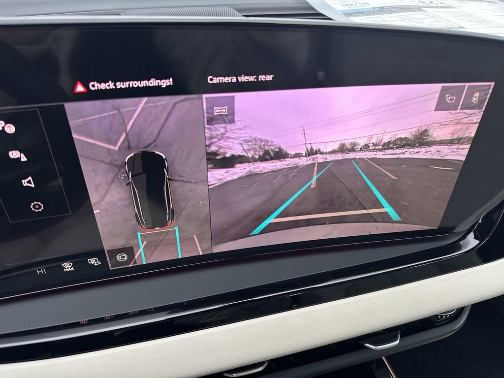 New 2026 Audi A6 Premium Plus image 18