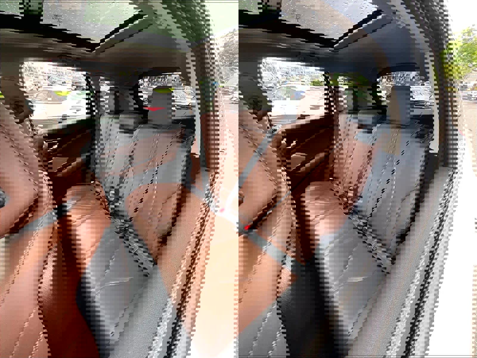 Used 2023 Acura RDX AWD w/ Technology Package image 27