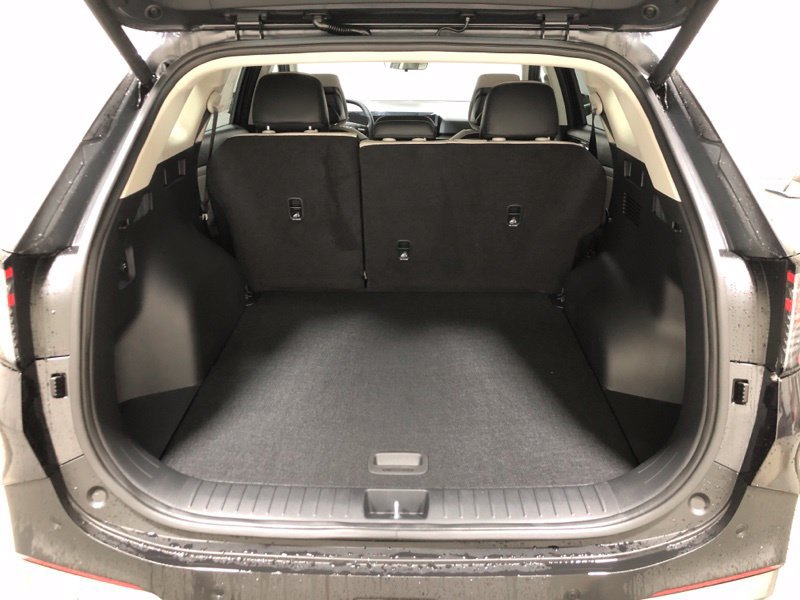 New 2026 Kia Sportage EX w/ EX Panorama Roof Package FWD image 8