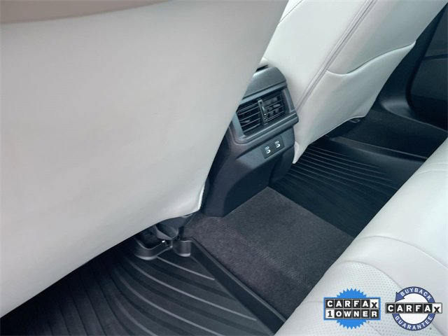 Certified 2024 Honda Accord EX-L image 25