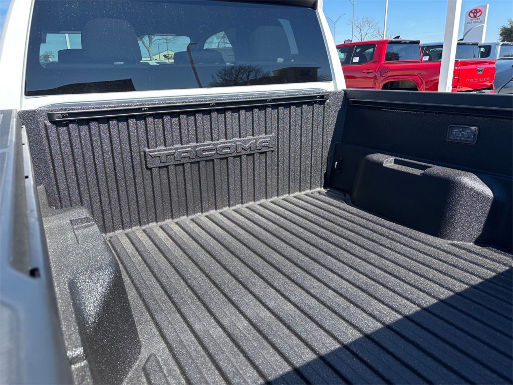 New 2026 Toyota Tacoma SR5 image 26