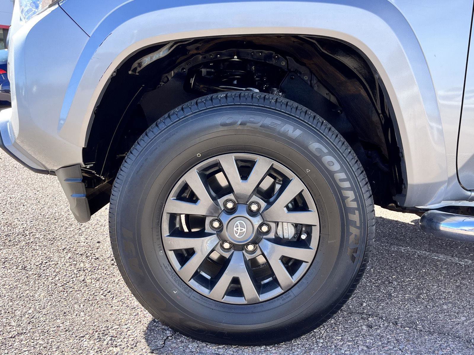 Used 2023 Toyota Tacoma SR5 image 35