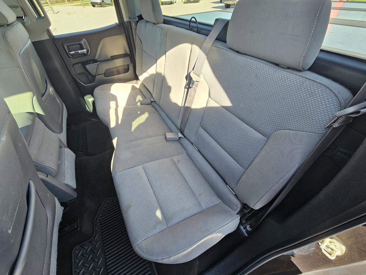 Used 2015 Chevrolet Silverado 1500 LS w/ Trailering Package image 22