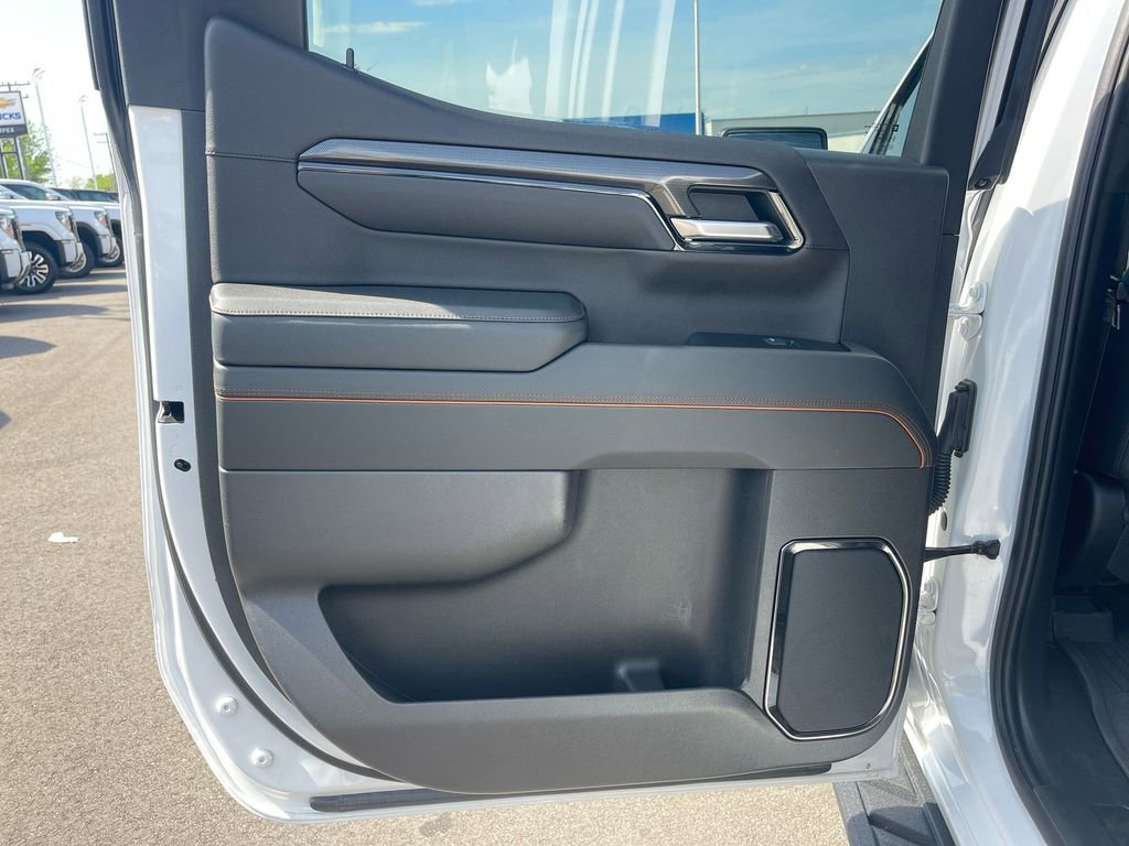 Used 2023 GMC Sierra 1500 AT4 w/ AT4 Premium Package image 30