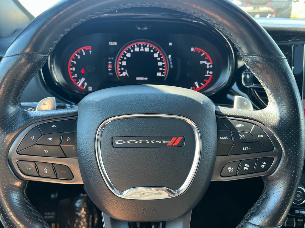 Certified 2023 Dodge Durango GT image 28