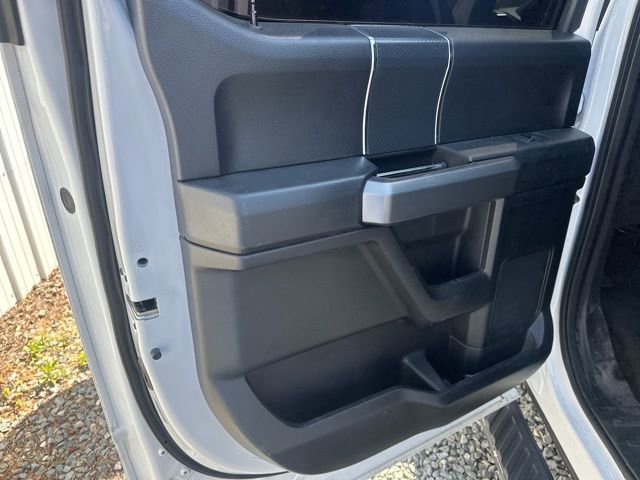 Used 2018 Ford F150 XLT w/ Equipment Group 302A Luxury image 16