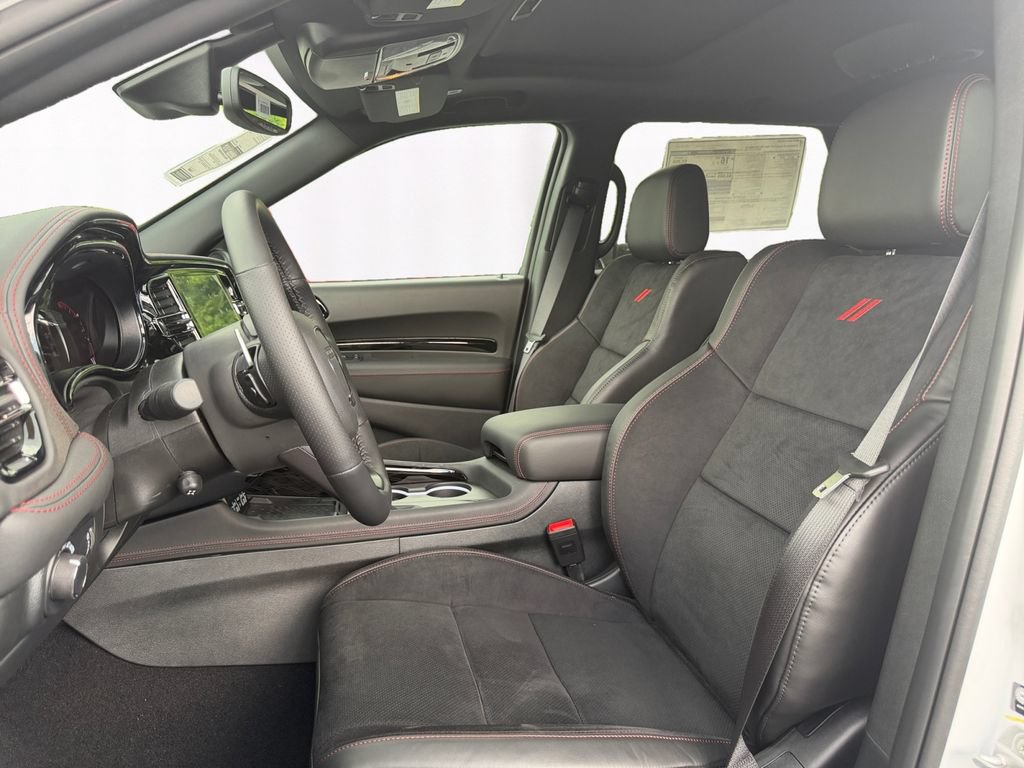 New 2026 Dodge Durango GT AWD/4WD image 9