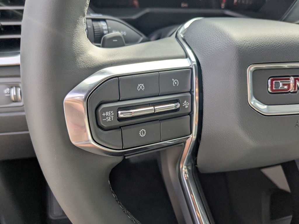 New 2026 GMC Acadia Elevation w/ Black Edition image 15