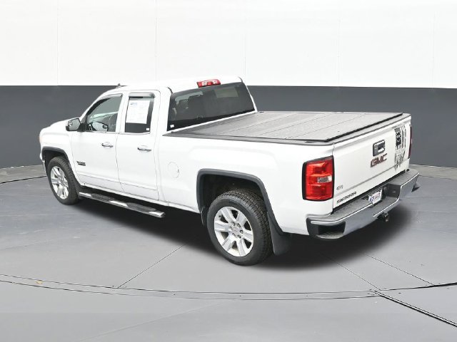 Used 2015 GMC Sierra 1500 SLE w/ Texas SLE Value Package RWD image 55