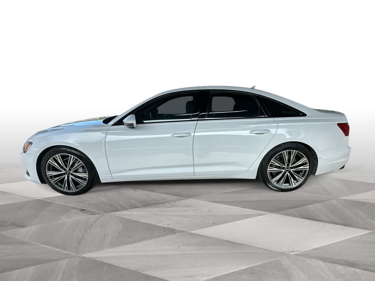Used 2024 Audi A6 2.0T Premium AWD/4WD image 5