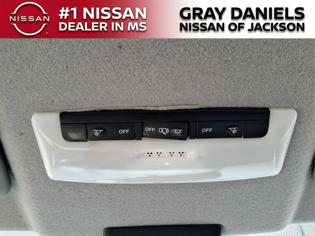 Used 2021 Nissan Kicks SV FWD image 21