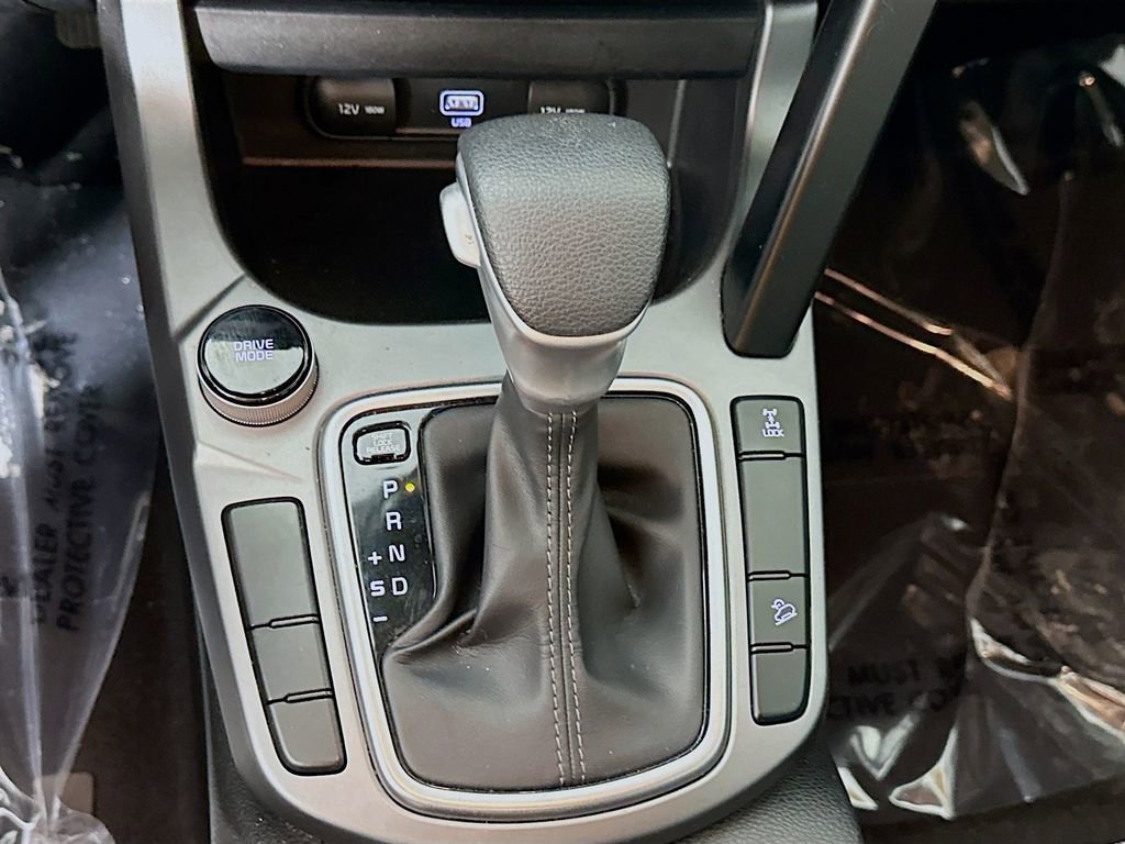 Used 2023 Kia Seltos LX image 21