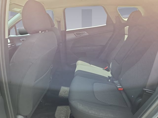 Used 2026 Kia Sportage LX AWD/4WD image 16