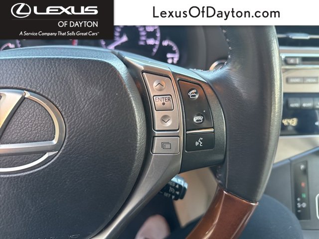 Used 2015 Lexus RX 350 AWD image 19