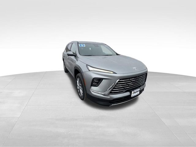 Certified 2025 Buick Enclave Preferred image 2