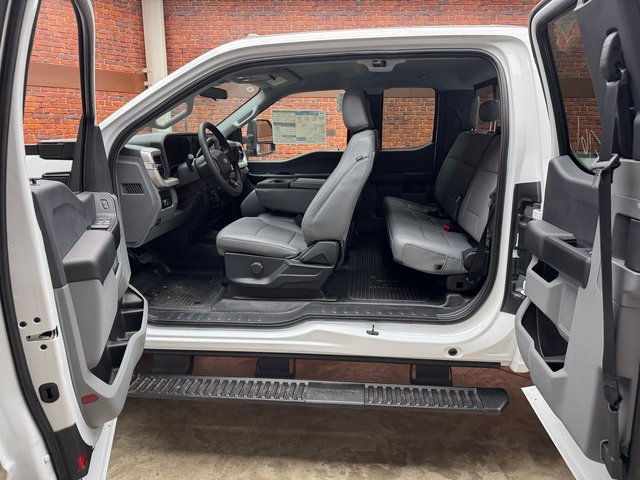New 2026 Ford F250 XL image 23