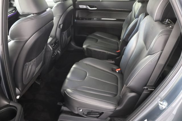 Used 2025 Hyundai Palisade Calligraphy AWD/4WD image 21