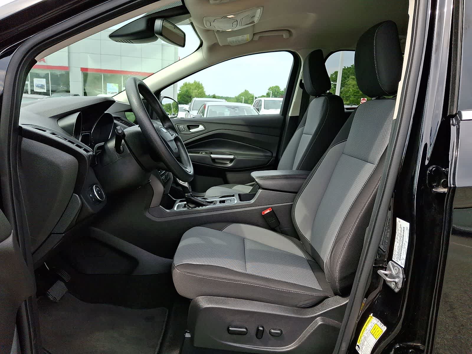 Used 2019 Ford Escape SE AWD/4WD image 15