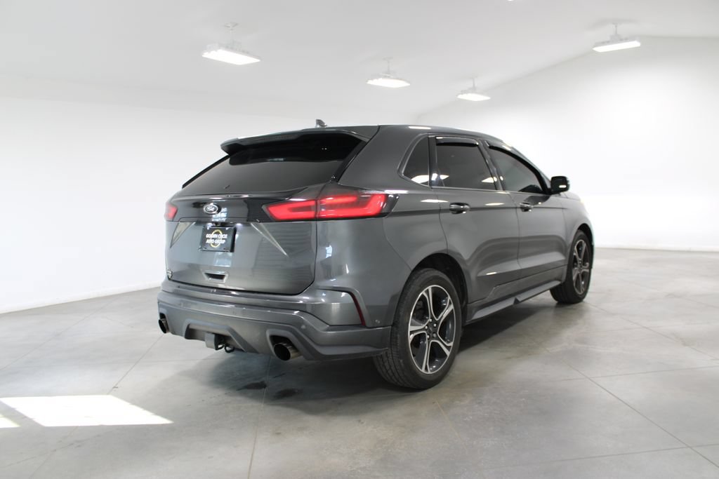 Used 2020 Ford Edge ST w/ Equipment Group 401A AWD/4WD image 11