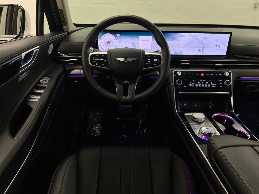 Used 2025 Genesis GV80 2.5T image 14
