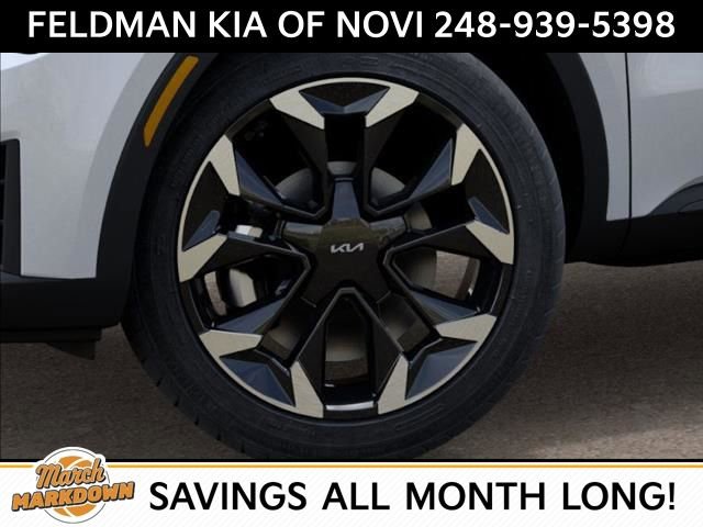 New 2026 Kia Sorento EX image 9