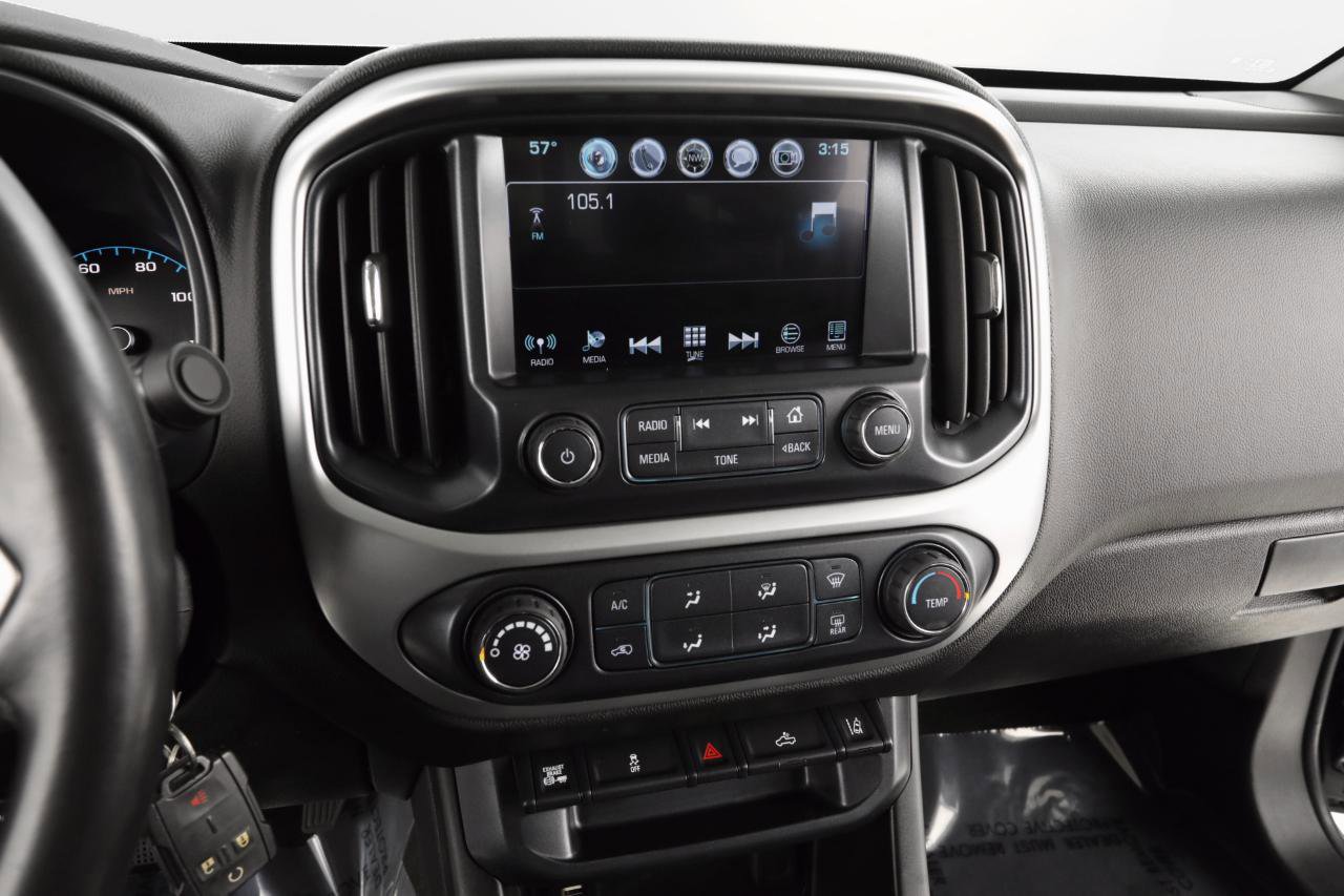 Used 2018 Chevrolet Colorado LT image 18