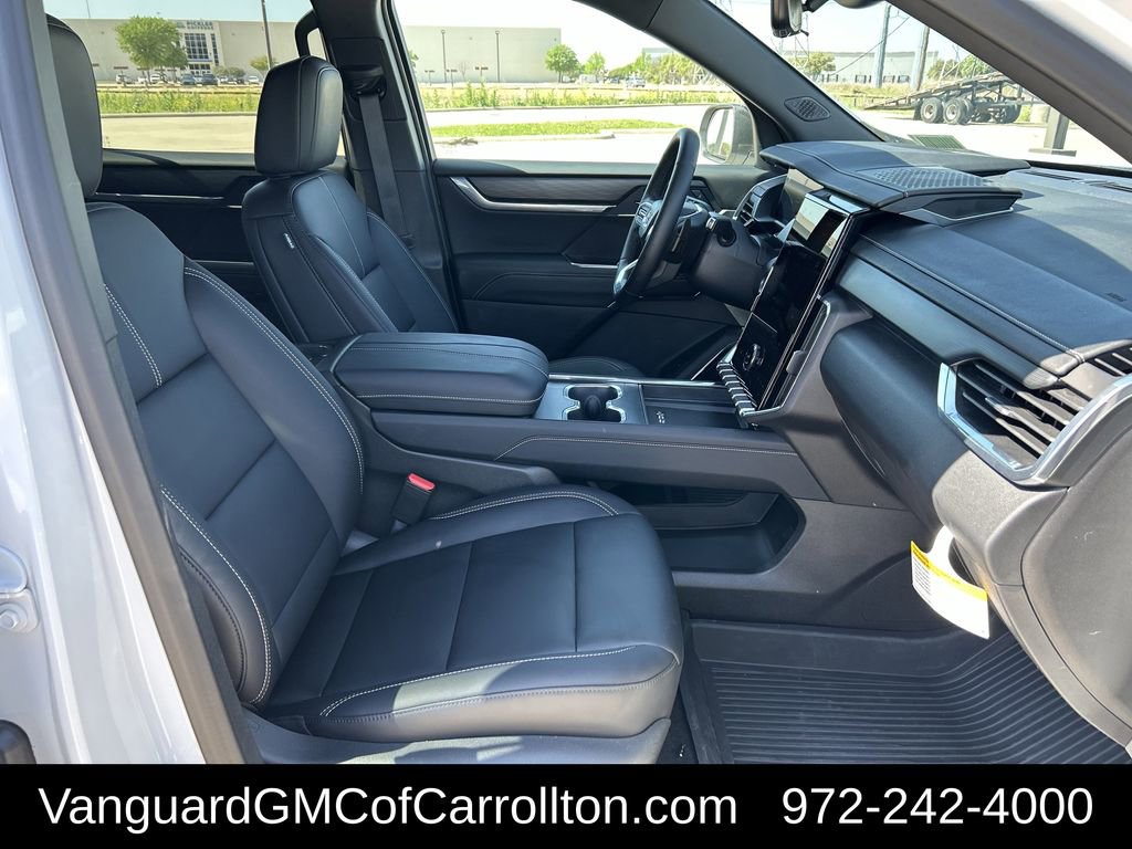 New 2026 GMC Acadia Elevation w/ Black Edition image 25