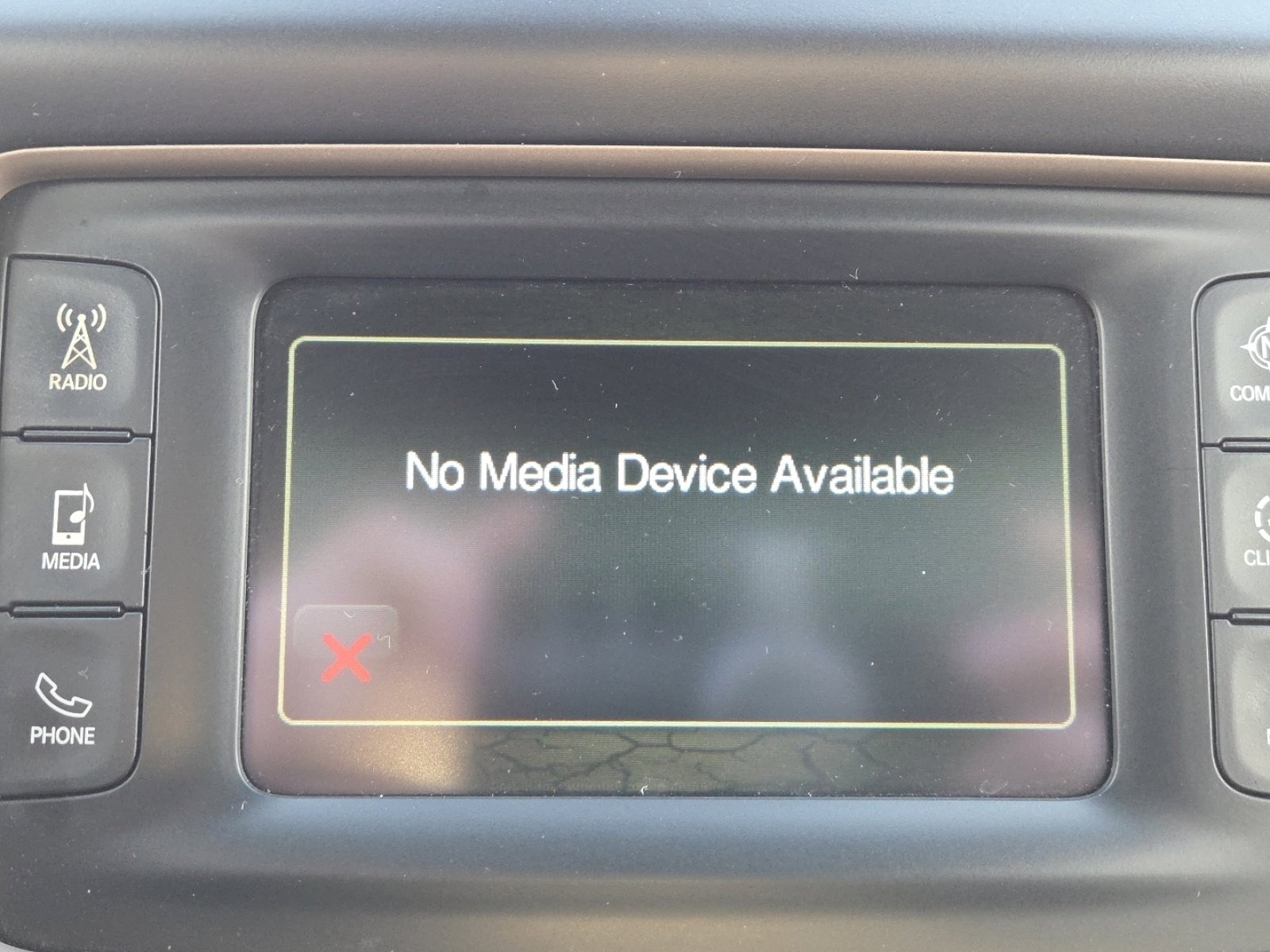 Used 2016 Jeep Grand Cherokee Laredo w/ Quick Order Package 23E image 4