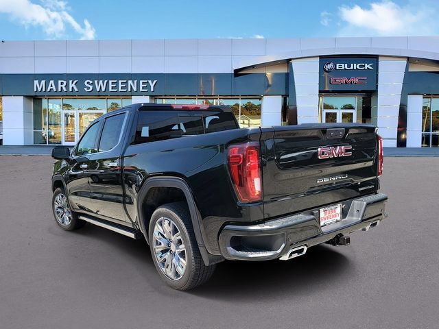 New 2026 GMC Sierra 1500 Denali w/ Denali Reserve Package AWD/4WD image 26