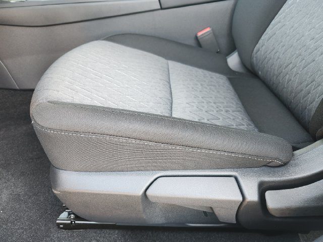 New 2027 Nissan Sentra SV w/ Floor Mat Package FWD image 21