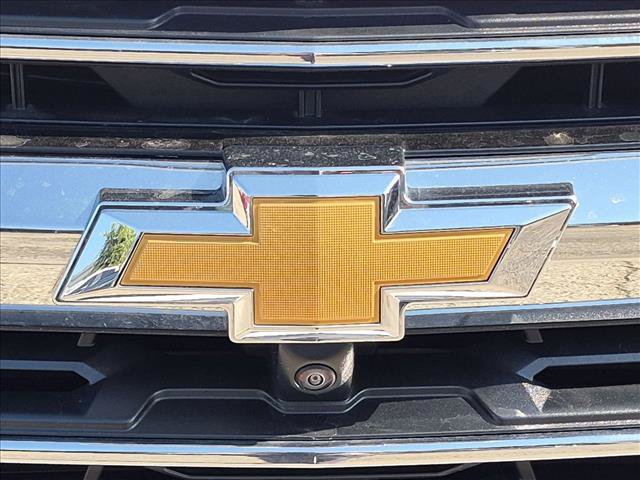 New 2026 Chevrolet Traverse LT w/ Driver Confidence Package AWD/4WD image 17