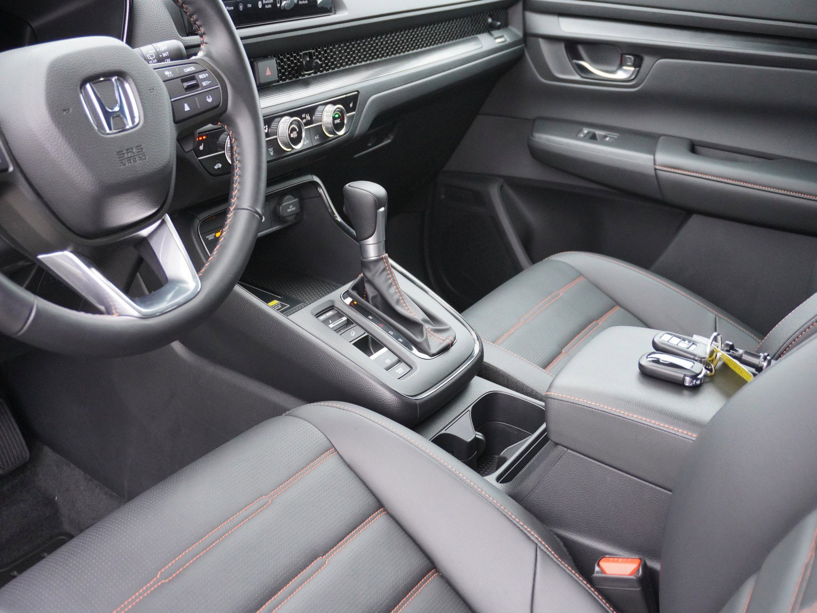 Used 2025 Honda CR-V Sport-L image 22