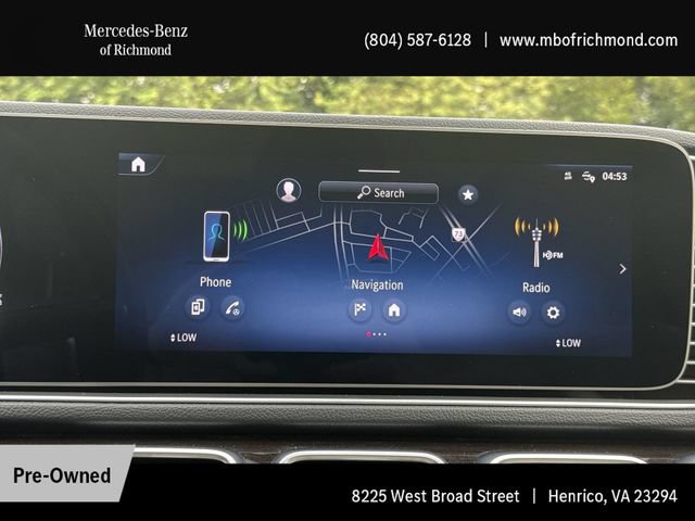 Certified 2024 Mercedes-Benz GLE 350 4MATIC image 19