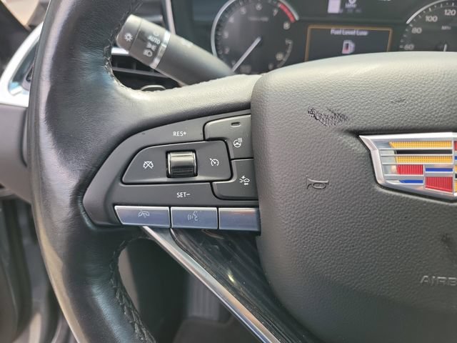 Used 2024 Cadillac XT6 Premium Luxury FWD image 21