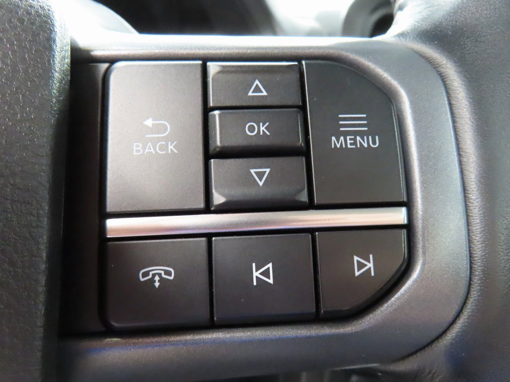 Used 2024 Ford F150 Lariat image 59