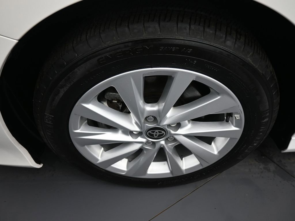 Certified 2023 Toyota Camry LE image 14
