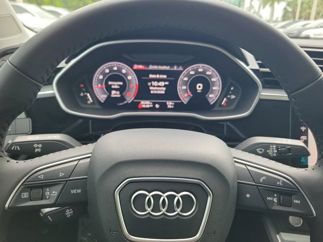Used 2020 Audi Q3 2.0T Premium Plus w/ Premium Plus Package AWD/4WD image 19