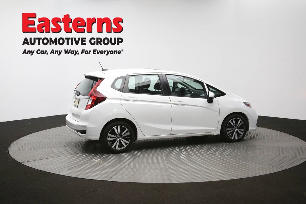 Used 2020 Honda Fit EX image 42