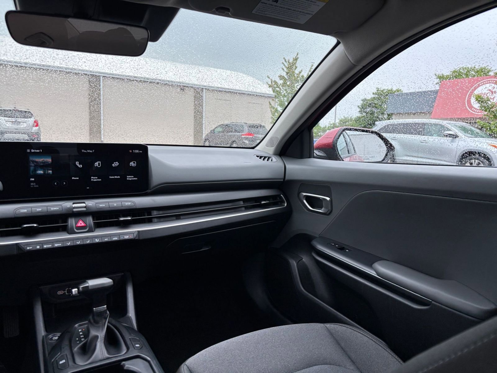 Used 2025 Kia K4 FWD image 35
