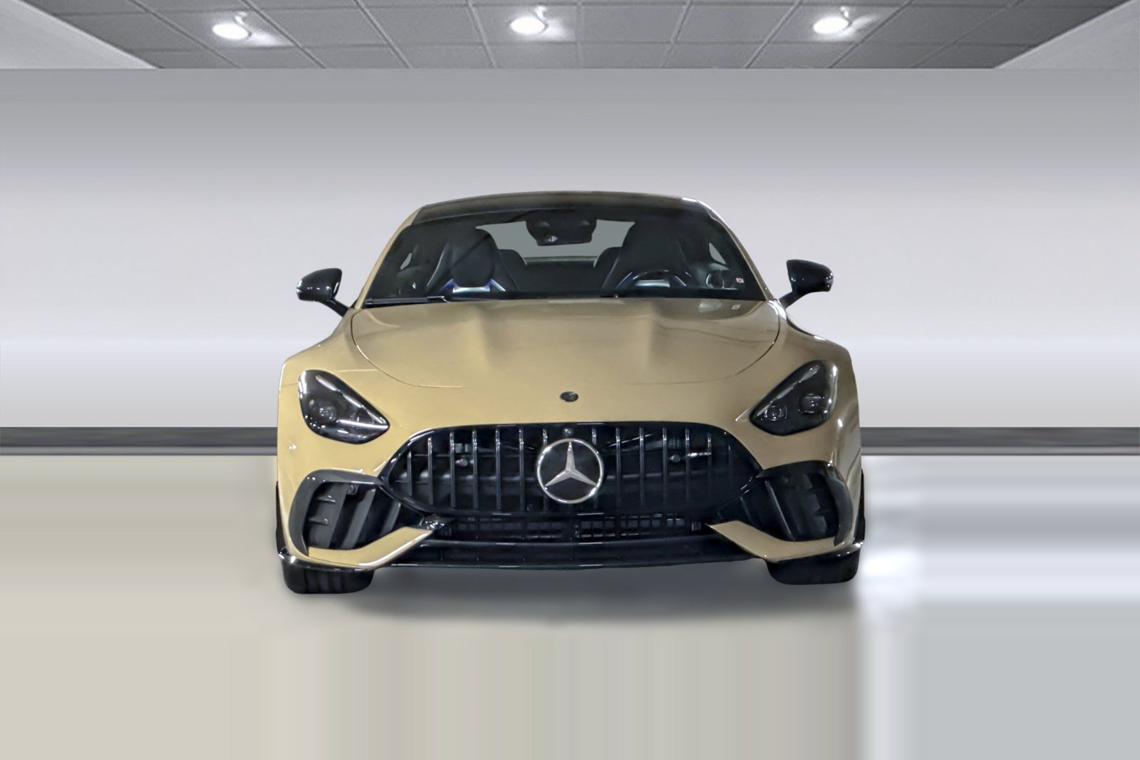 New 2026 Mercedes-Benz AMG GT 63 image 6