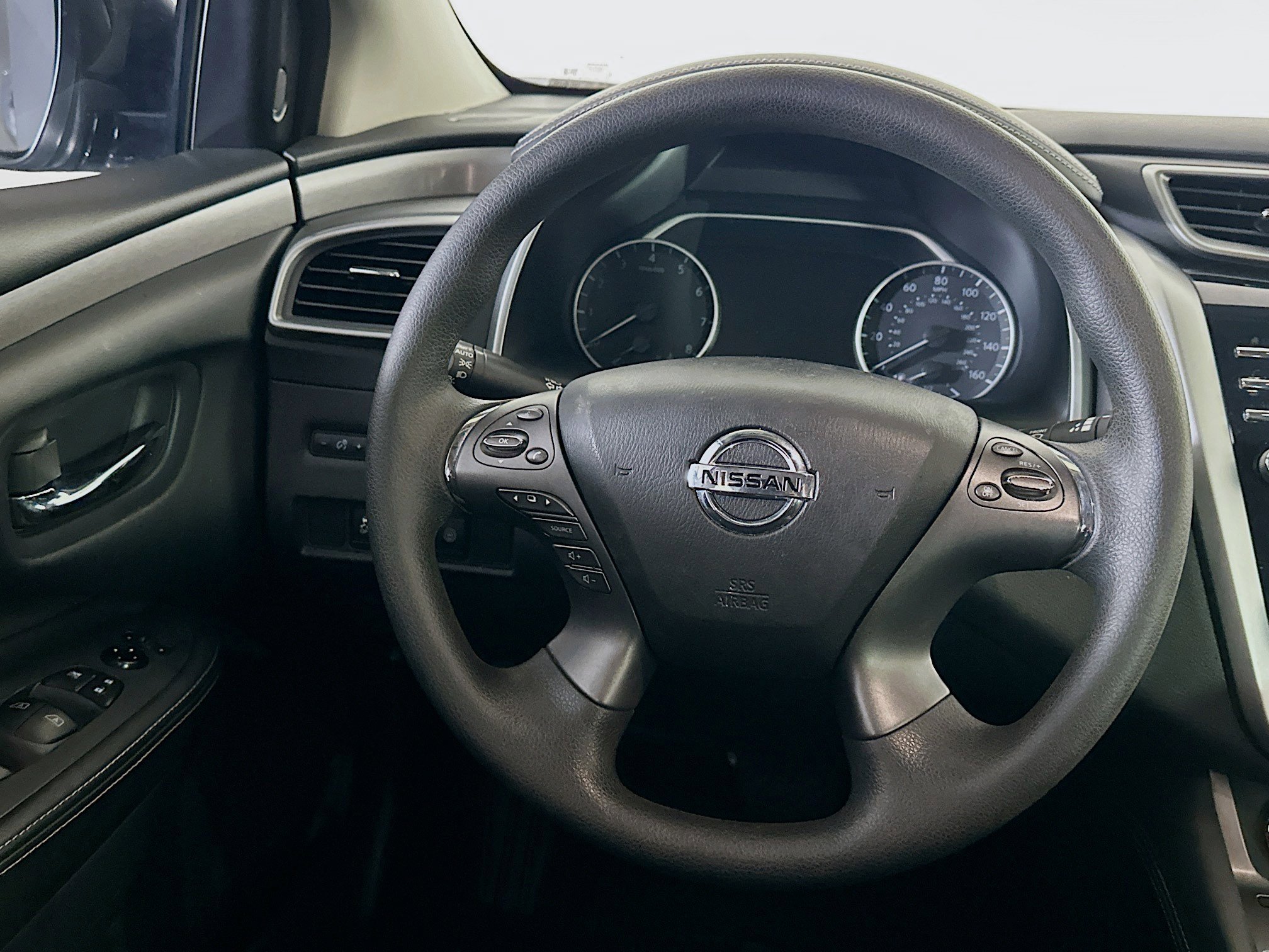 Used 2022 Nissan Murano S image 17