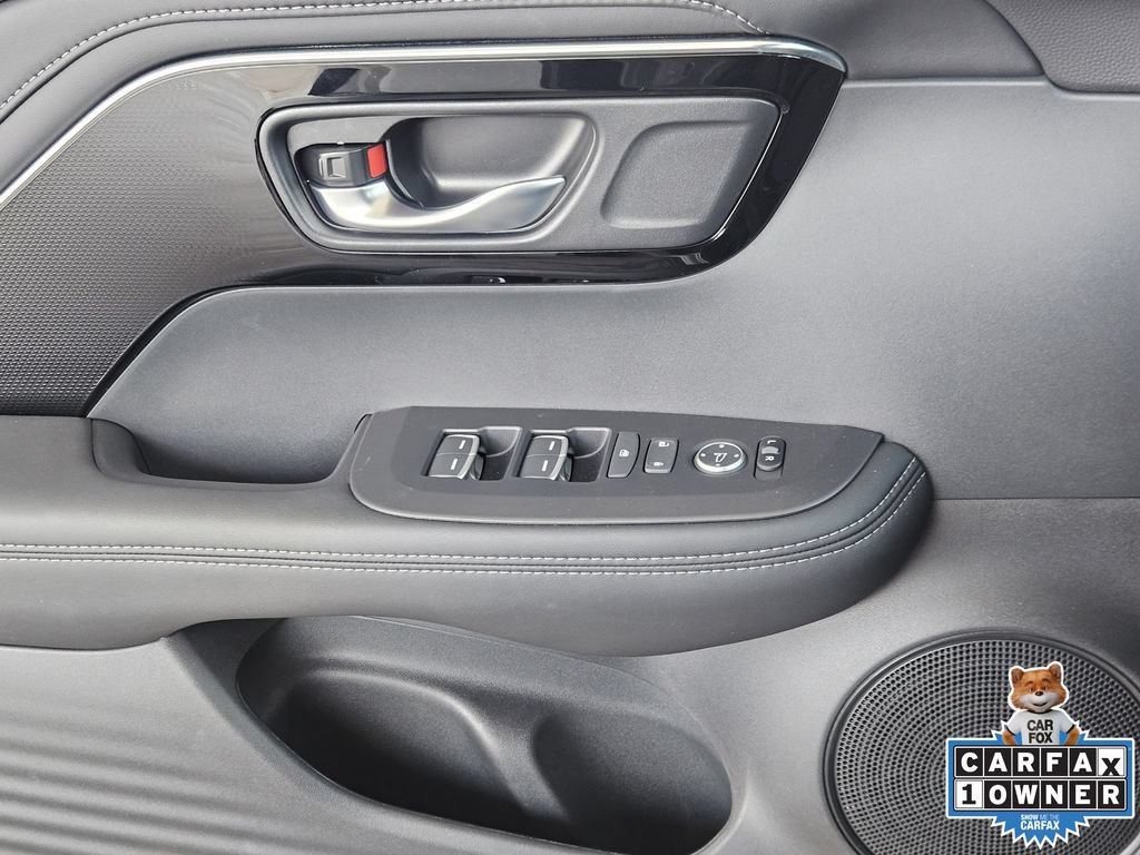 Certified 2026 Acura ADX FWD image 23