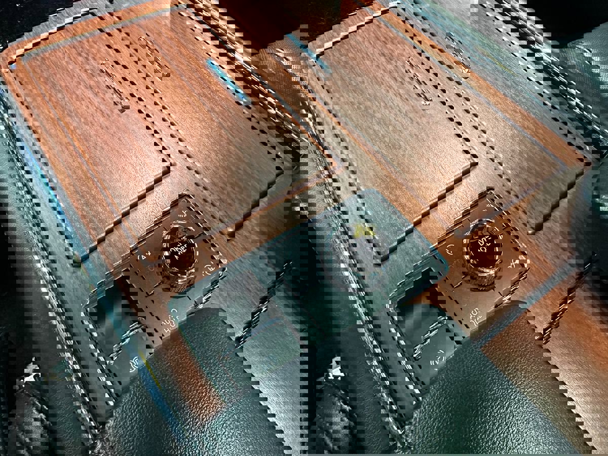 Used 2021 Lincoln Navigator Reserve w/ Luxury Package image 43