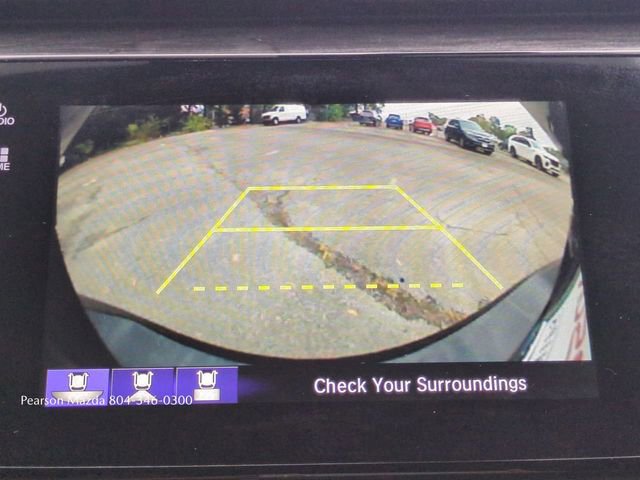 Used 2018 Honda Clarity Plug-In Hybrid image 20