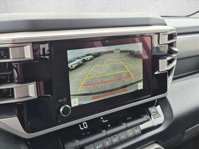 New 2026 Toyota Tundra SR5 w/ SR5 Convenience Package RWD image 13