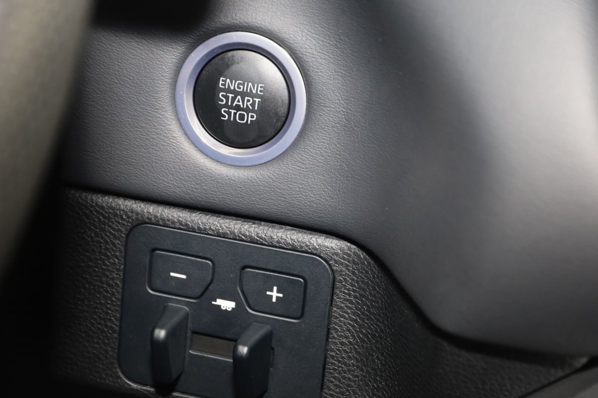 Used 2023 Toyota Tundra Platinum AWD/4WD image 33
