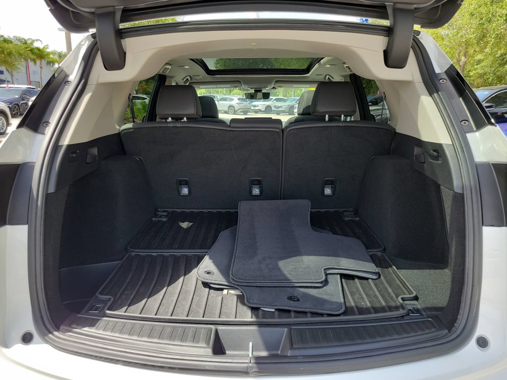 Used 2023 Acura RDX FWD w/ Technology Package image 8