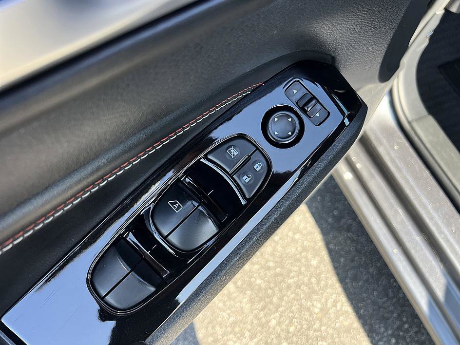 Certified 2023 Nissan Altima 2.5 SR w/ SR Premium Package image 21